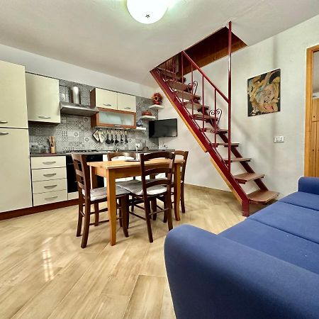 Veterani 63 Apartment Чефалу Экстерьер фото