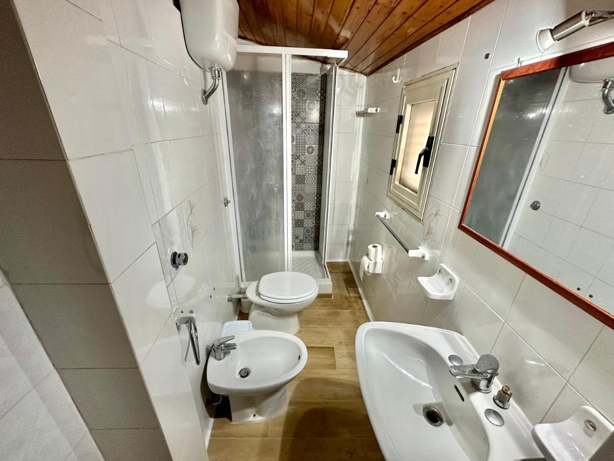 Veterani 63 Apartment Чефалу Экстерьер фото