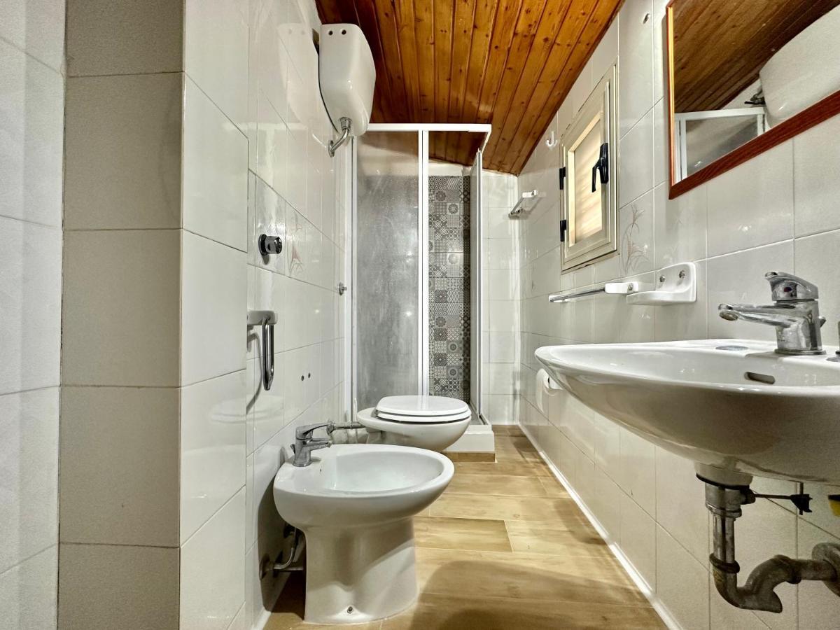 Veterani 63 Apartment Чефалу Экстерьер фото